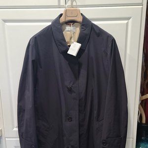 Brunello Cucinelli Water-Resistant Jacket